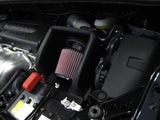KN 69 Typhoon Intake