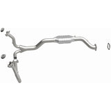 MAG Converter Direct Fit