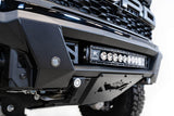 ADD Phantom Front Bumper