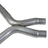 BBK Short Mid X Pipe