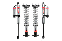 Eibach Système de combinés filetés Pro-Truck Stage 2 Pro 2.0 22-23 GM 1500/diesel camion