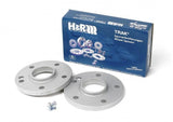 HR DR Wheel Spacers