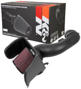 KN 57 FIPK Air Intake 50