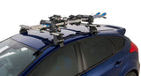 RHR Ski & Snowboard Carriers