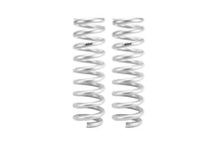 Eibach 2022+ Toyota TUNDRA Pro-Lift-Kit Springs (Front Springs Only)