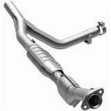 MAG Converter Direct Fit