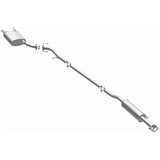 MAG BRE Exhaust Kits