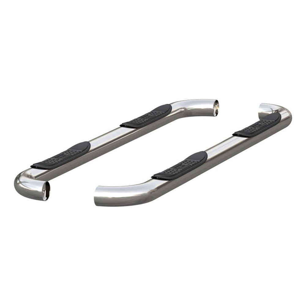 ARIES 2009-2024 Ram 1500 Ext Cab 3 in Sidebars Stainless