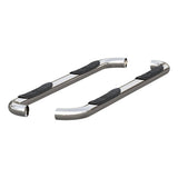 ARIES 2009-2024 Ram 1500 Ext Cab 3 in Sidebars Stainless