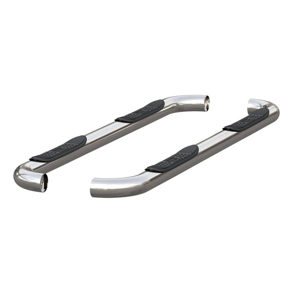 ARIES 2009-2024 Ram 1500 Ext Cab 3 in Sidebars Stainless