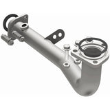 MAG BRE Front Pipe Kit