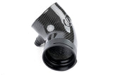 DNN Turbo Inlet Pipes