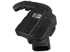 aFe Admissions d'air MagnumFORCE Stage-2 P5R Si 11-16 BMW X3 35ix L6-3.0L