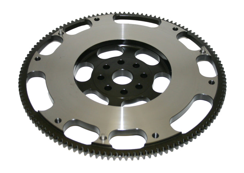 Competition Clutch Volant moteur en acier 11lb 2008-2010 Mitsubishi Lancer Evo