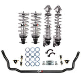 QAP Coil-Overs - Pro Coil