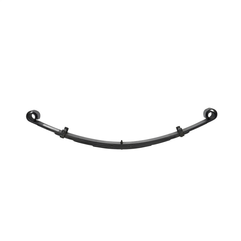 Skyjacker Ressort à lames 1987-1995 Jeep Wrangler (YJ)