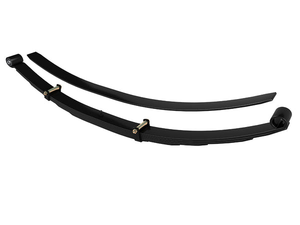 Icon Vehicle Dynamics 19Up Ranger Multi Rate Leaf Pack with Add In Leaf