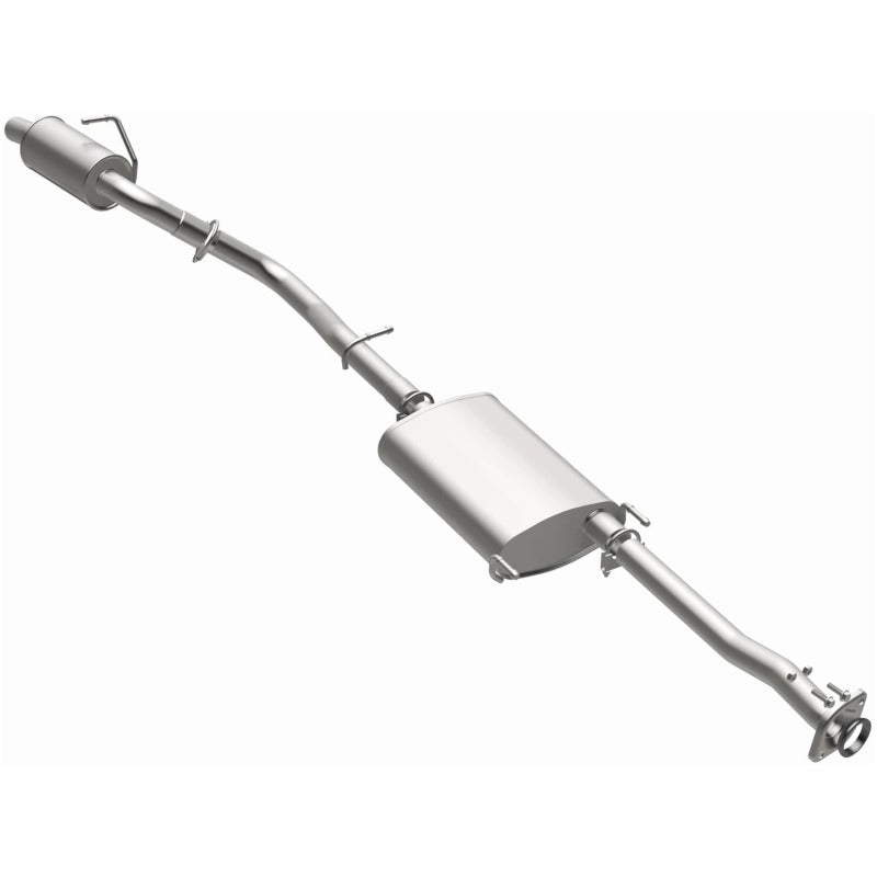 MagnaFlow 10-15 Lexus RX350 3.5L BRE Exhaust Kit
