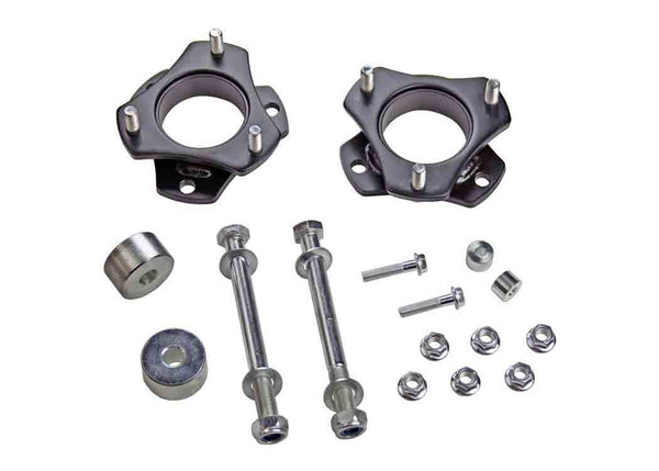 Superlift Leveling Kit — 2005-2018 Toyota Tacoma, 4WD