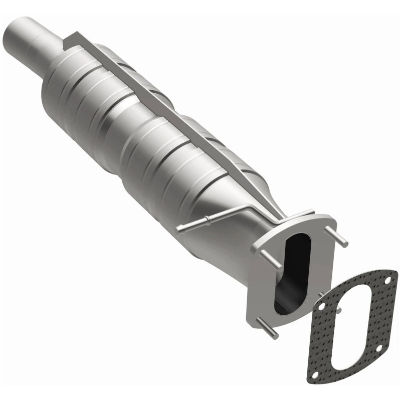 MagnaFlow Convertisseur catalytique à ajustement direct arrière 05-07 Ford F-Series