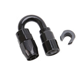 RUS Quick Straight Hose Ends