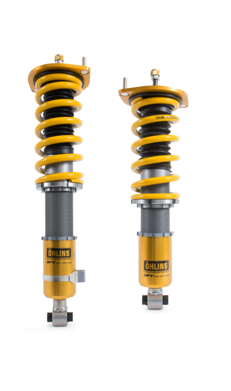 Ohlins Système de combinés filetés Road & Track 90-05 Mazda Miata (NA/NB)