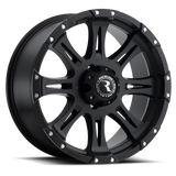 RCL 981 Raptor Wheels