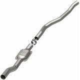 MAG Converter Direct Fit