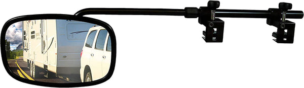 CIPA Universal Towing Mirror - Driverfts or Passengerfts Side (CI11980)