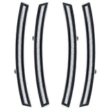 2014-2019 Chevrolet C7 Corvette LED Sidemarker Set - Plug & Play | Bridgelux SMD