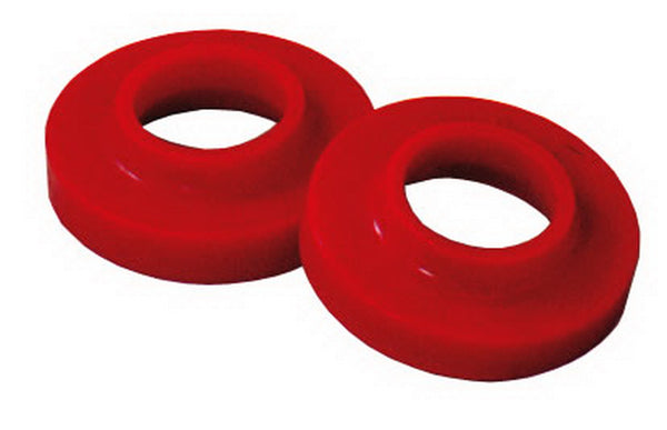 Skyjacker 2in Rear Coil Spring Spacer (JK20PSR)