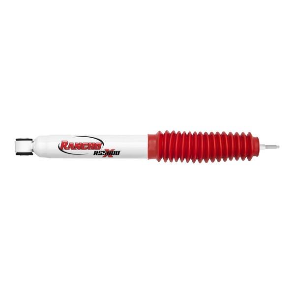 Rancho Suspensions 0297 Expedition 0497 F100 F150 9997 Ford F250 Rs5000X Shock (RS55372)