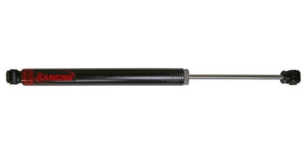 Rancho Amortisseurs de suspensions — 2001-2010 Chevy Silverado (RS77056)