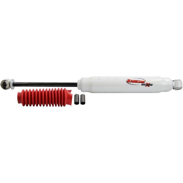 Rancho Suspensions Rs5000X Series Shock Absorber 25.05 In. Ext 14.66 In. Collapsed 10.39 In. Stroke (RS55116)