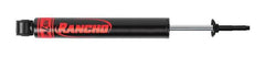 Rancho Suspensions Shocks — 2007-2021 Toyota Tundra