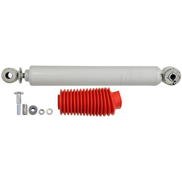 Rancho Suspensions Steering Stabilizer — 2014+ RAM 2500