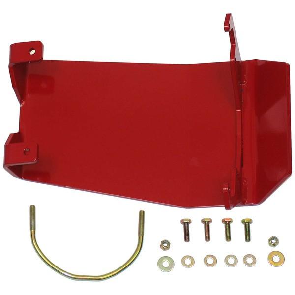 Rancho Suspensions 2007-2013 Wrangler Rear Glide Plate