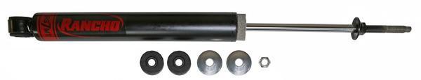 Rancho Suspensions Shocks — 2001-2010 Chevy Silverado (RS77055)