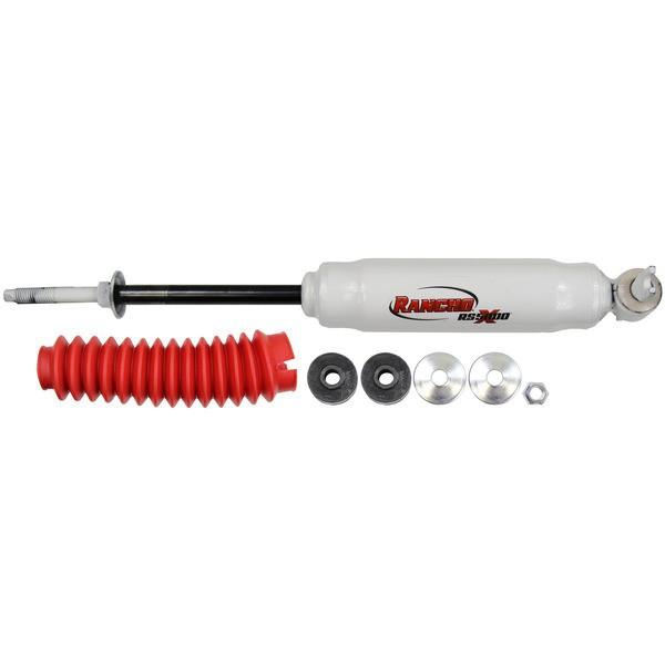 Rancho Suspensions Rs5000X Shock Front (RS55279)