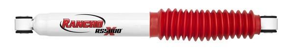 Rancho Suspensions Ram 50 Series. Rs5000X Shock Rear (RS55601)