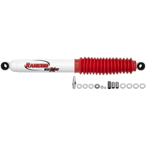 Rancho Suspensions Rs5000X Series Shock (RS55112)