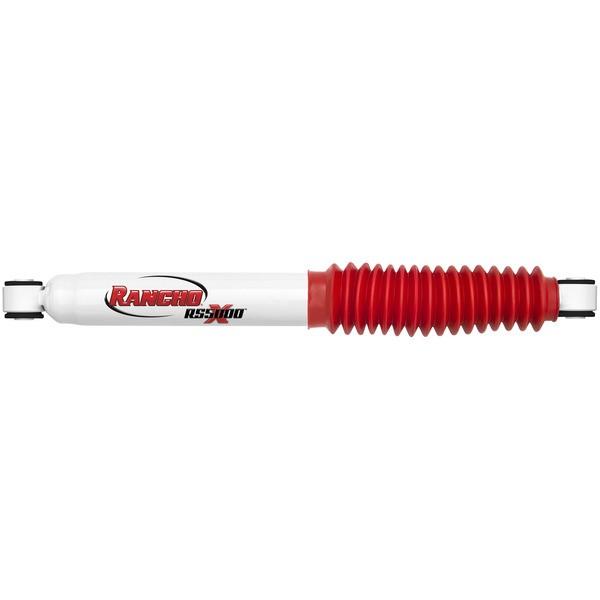 Rancho Suspensions Shocks — 1999-2004 Jeep Grand Cherokee