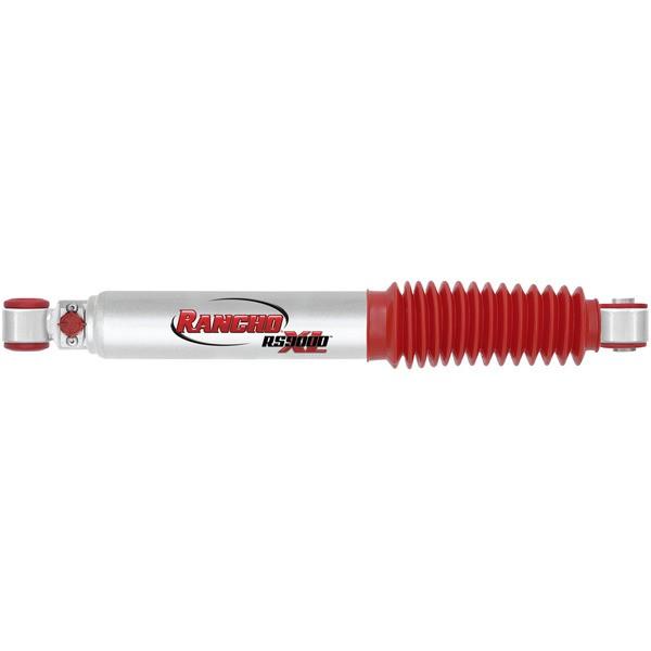 Rancho Suspensions Rs9000Xl Shock Absorber 19.770 In. Ext 12.830 In. Collapsed 6.940 In. Stroke (RS999215)