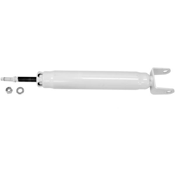 Rancho Suspensions Shocks — 2011-2015 Jeep Grand Cherokee