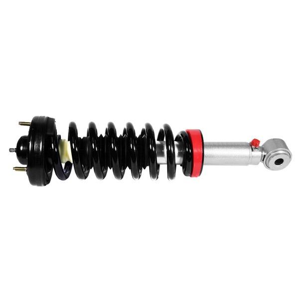 Rancho Suspensions 1.25" Lift Kit — 2007-2012 Ford Expedition (Left Side Only, Included Springs)