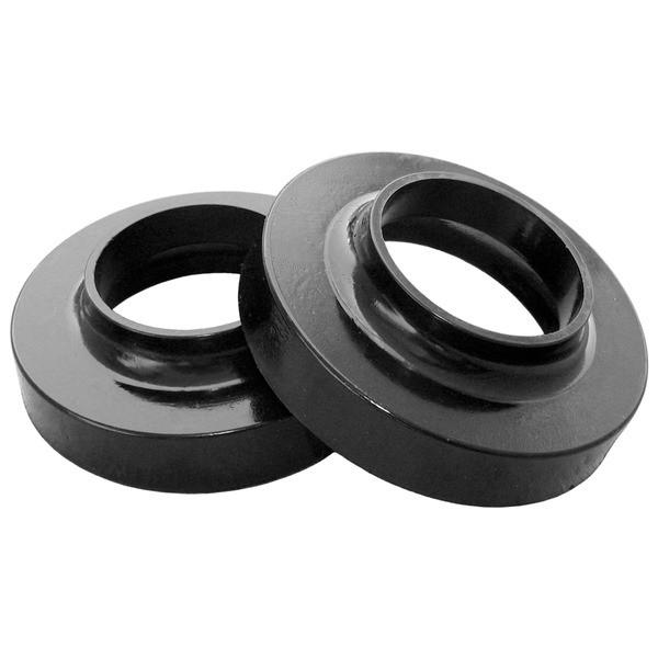 Rancho Suspensions 07103 Aval/Suburban/Tahoe/Yukon/Yukon XL 1500 Quick Lift Rear Kit (RS70075)