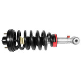 Rancho Suspensions (Right Side Only)2003-2006 Expedition 1.25In Rear Loaded Quick Lift (Includes Springs