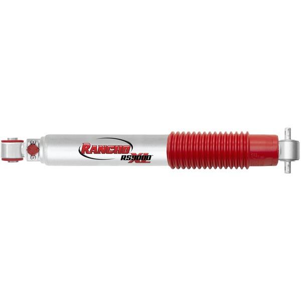 Rancho Suspensions Rs9000Xl Shock Absorber 32.820 In. Ext 19.540 In. Collapsed 13.280 In. Stroke (RS999275)