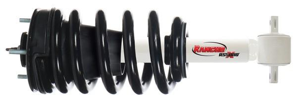 Rancho Suspensions 2007-2013 Chev/GM 1500 2WD/4WD 2014-2018 GM 1500 2WD Exc. Denali Rs5000X Loaded