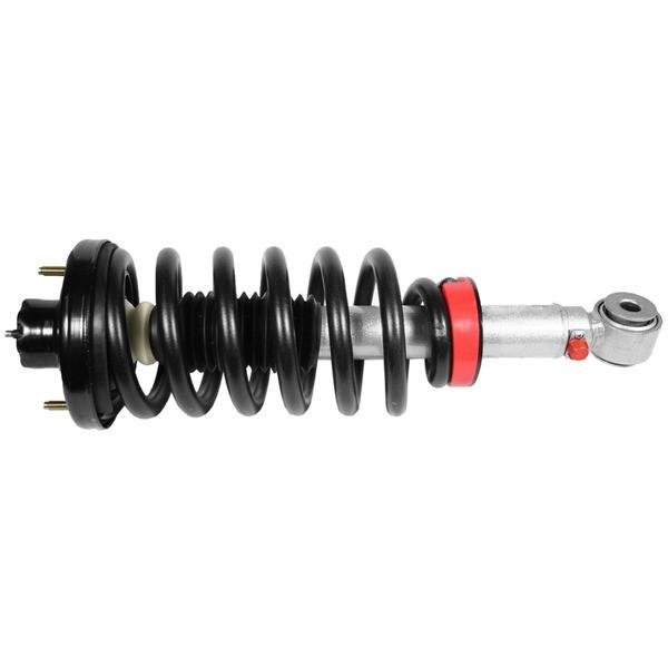 Rancho Suspensions 1.25" Lift Kit — 2003-2006 Ford Expedition (Left Side Only, Includes Springs)